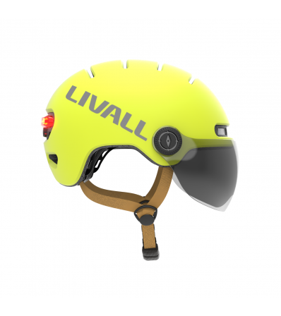 Helmet Livall L23