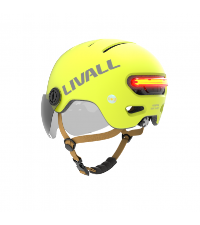 Helmet Livall L23