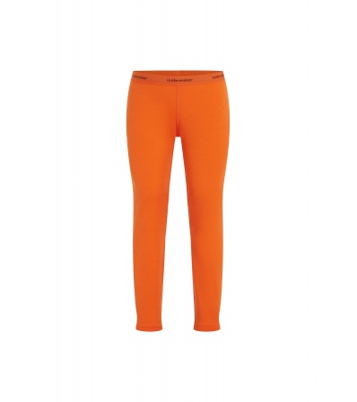 Icebreaker Merino 200 Oasis Thermal Leggings Kids