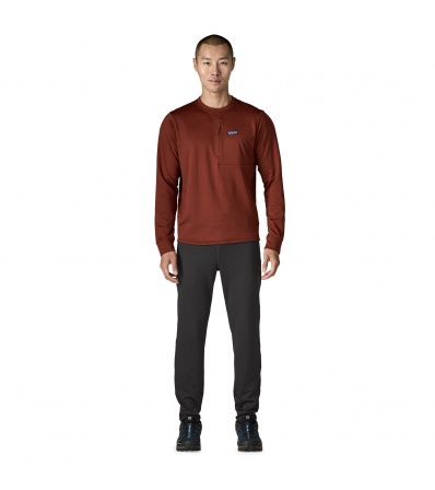 Tights Patagonia R1 Thermal Bottoms M's