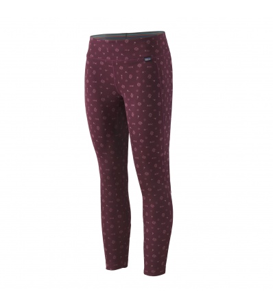 Patagonia W's Capilene Midweight Bottoms