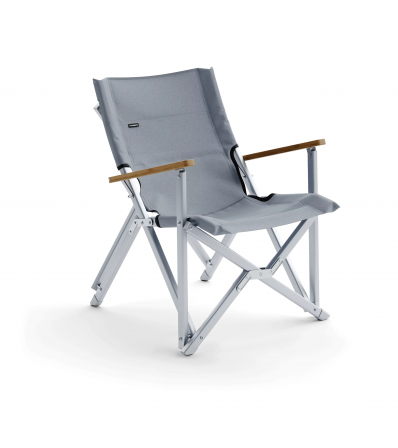 Dometic Compact Camp Chair + Dometic Camp Personal Heater