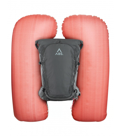 Backpack ABS A.Light Tour L/XL