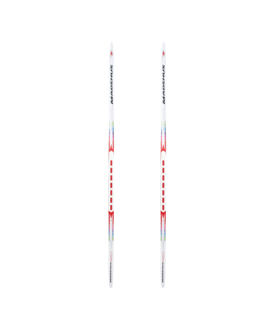 Madshus Redline Carbon Classic IntelliGrip Skis