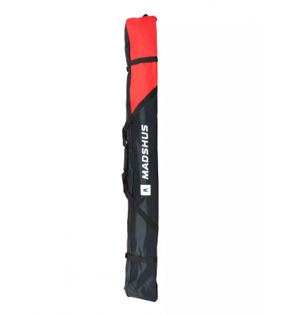 Ски Сак Madshus Ski Bag 5-6 Pairs