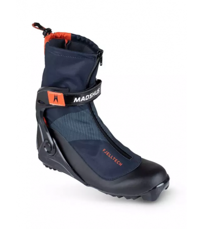 Madshus Fjelltech Ski Boots