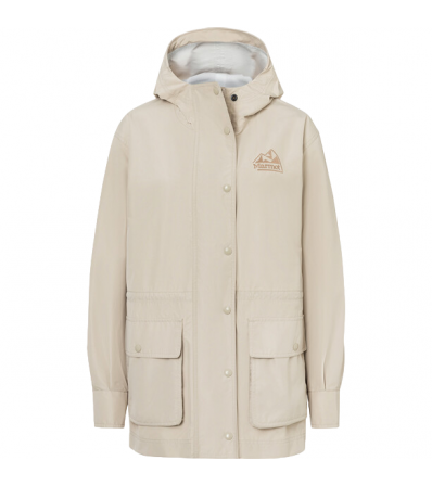 Marmot W's 78 All-Weather Parka