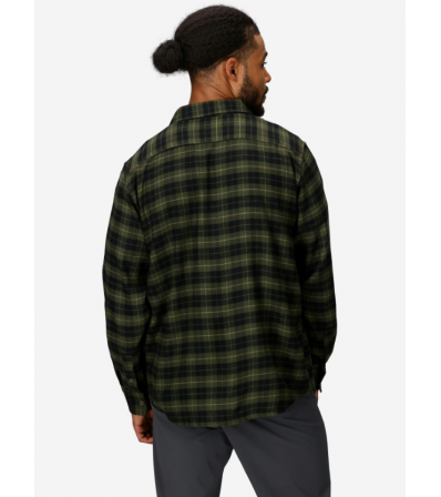 Marmot Rush Creek Lightweight Flannel Long-Sleeve M's