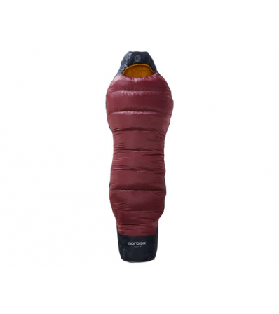 Nordisk Oscar -2° Curve Large Sleeping Bag