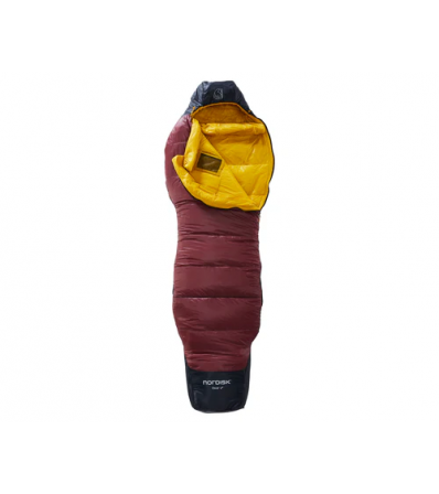 Nordisk Oscar -2° Curve Large Sleeping Bag