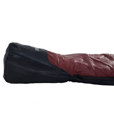 Nordisk Oscar -2° Curve Large Sleeping Bag