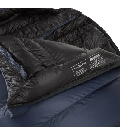 Nordisk Passion Five Medium Sleeping Bag –7 °C