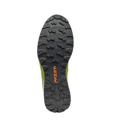 Scarpa Ribelle Run