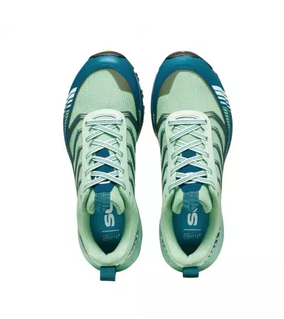 Обувки за Планинско Бягане Scarpa Ribelle Run LT W's