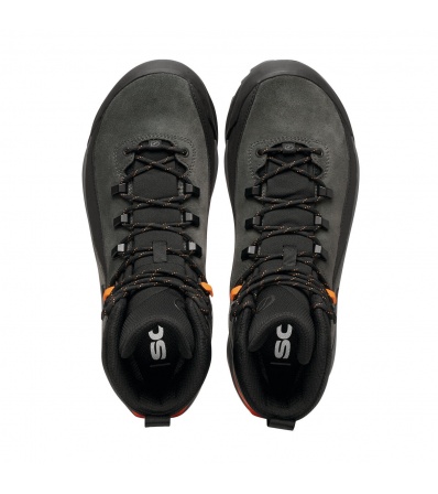 Scarpa Mustang TRK GTX
