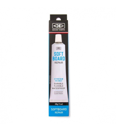 Ocean + Earth Softboard Repair Kit