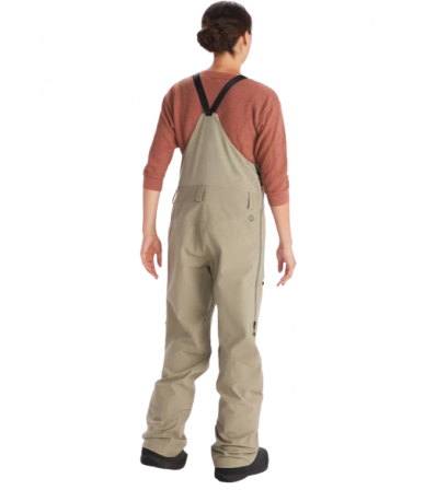 Marmot Refuge Pro BIB Pants W's