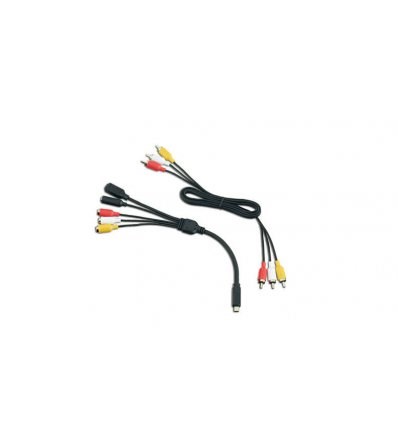 GoPro Combo Cable HERO3