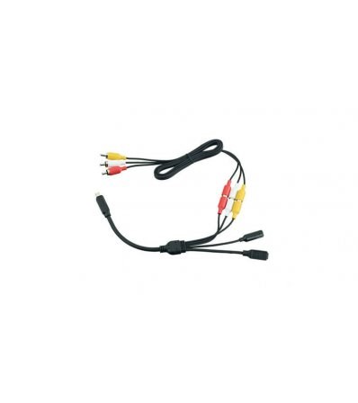 GoPro Combo Cable HERO3