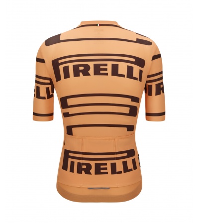 T-Shirt Pirelli Unisex Jersey