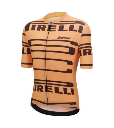 T-Shirt Pirelli Unisex Jersey