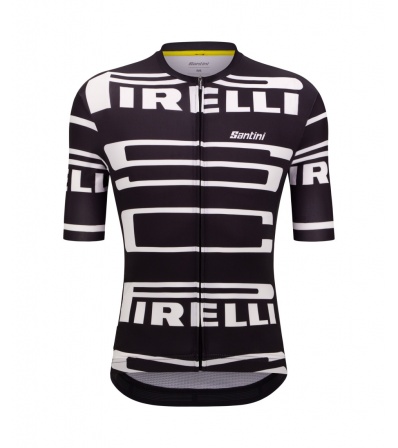 T-Shirt Pirelli Unisex Jersey