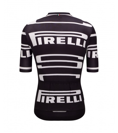 T-Shirt Pirelli Unisex Jersey