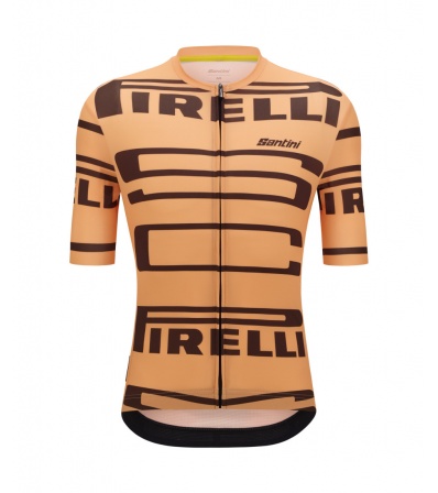 T-Shirt Pirelli Unisex Jersey
