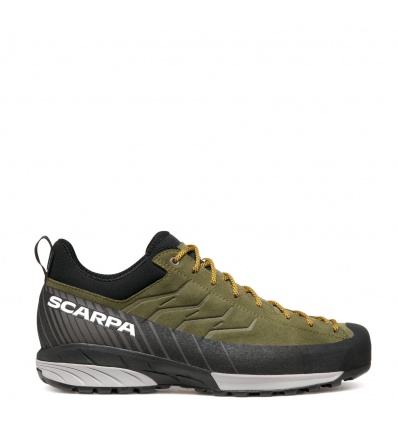 Approach Shoes Scarpa Mescalito GTX M's