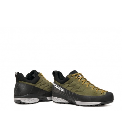 Approach Shoes Scarpa Mescalito GTX M's