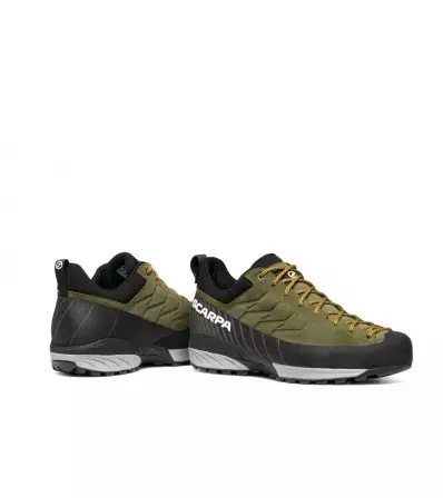 Approach Shoes Scarpa Mescalito GTX M's