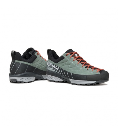 Chaussures d'approche Scarpa Mescalito W's