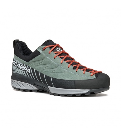 Chaussures d'approche Scarpa Mescalito W's