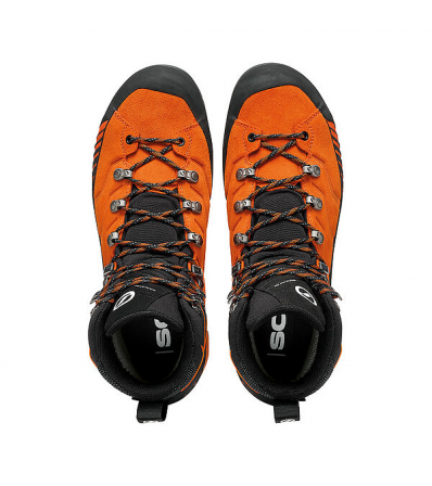 Trekking boot Scarpa Ribelle TRK GTX M's