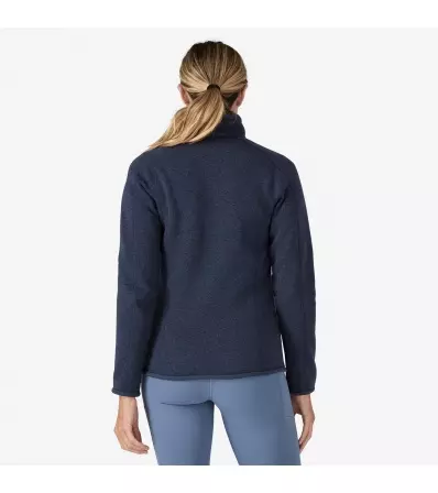 Fleece Patagonia Better Sweater Fleece Jacket W's
