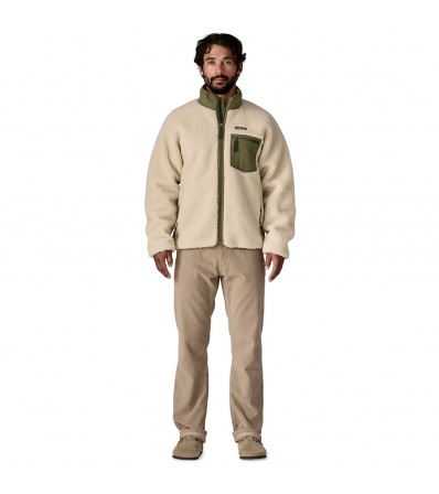 Fleece Patagonia Classic Retro-X Fleece Jacket M's