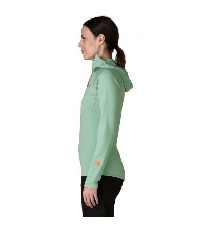 Patagonia R1 Ultralight Hoody W's