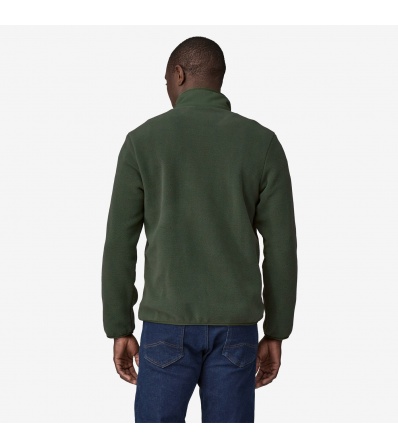 Fleece Patagonia Synchilla Fleece Jacket M's