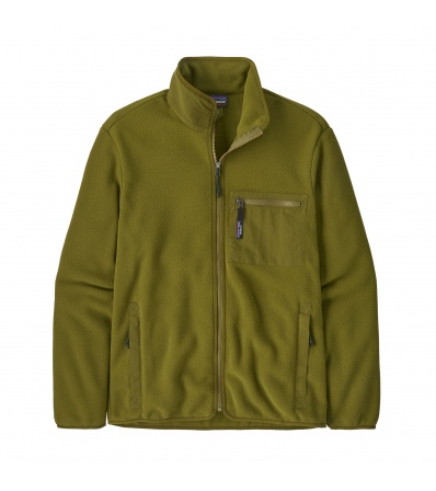Fleece Patagonia Synchilla Fleece Jacket M's