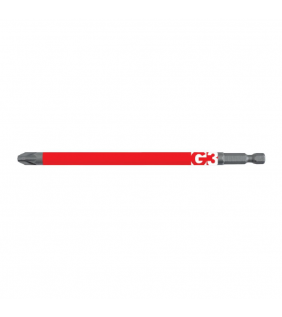G3 Pozidriv #3 Driver Bit