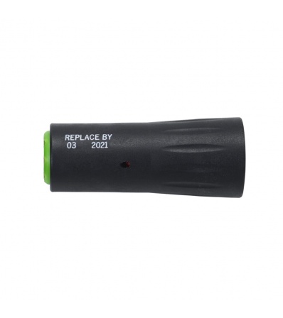 Baltic Trigger Cartridge United Moulders