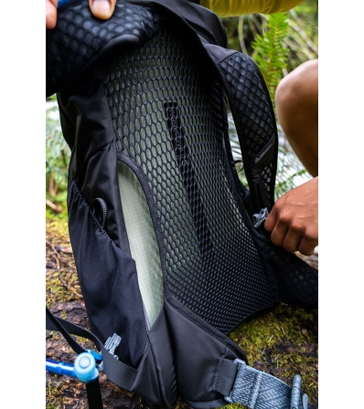 Gregory Arrio 30L