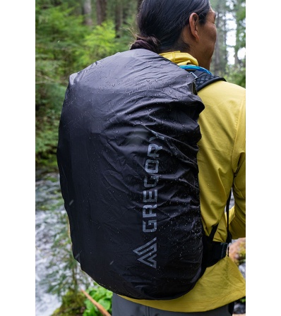 Gregory Arrio 30L
