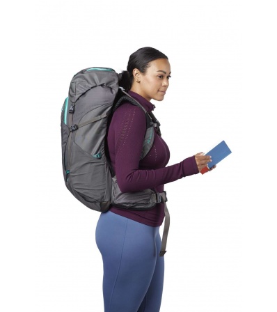 Gregory Jade 28L