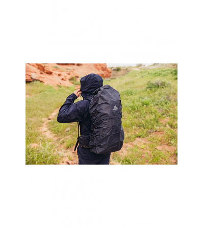 Gregory Stout 55L