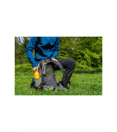 Раница Gregory Zulu LT 25L