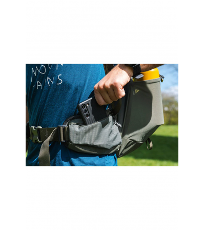 Раница Gregory Zulu LT 25L