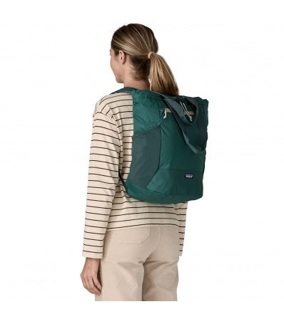 Patagonia Terravia Tote Pack 24L