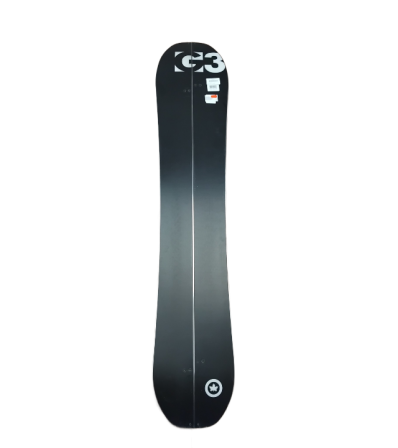 G3 Scapegoat Splitboard