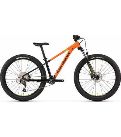 Bike Rocky Mountain Growler Jr 26